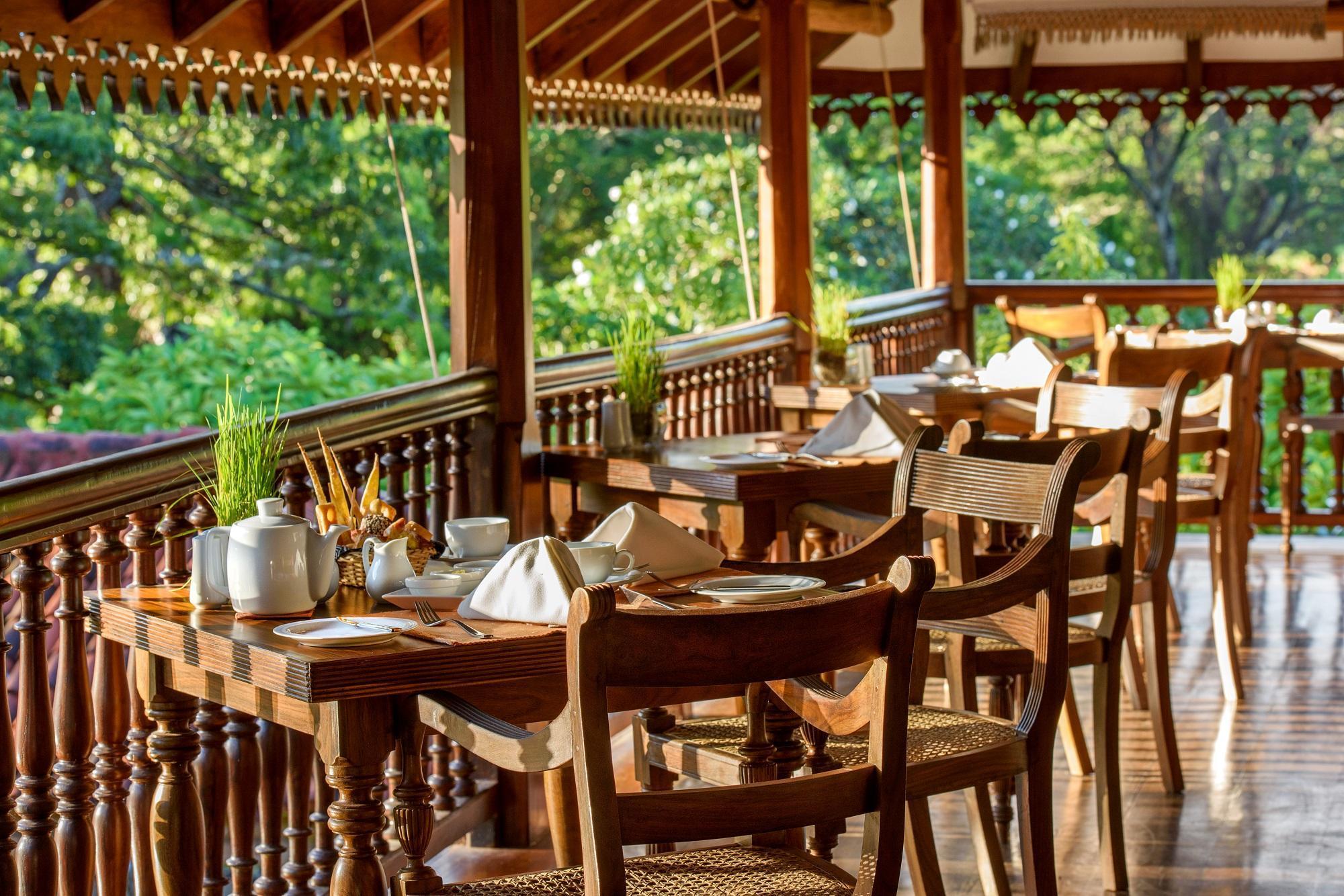 Uga Ulagalla - Anuradhapura Sigiriya Exteriér fotografie